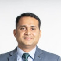 Amar Kushwah