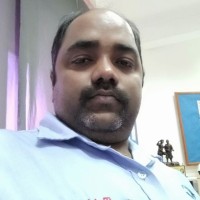 Shridhar Shinde