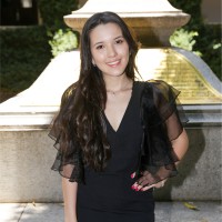 Flávia Aoki