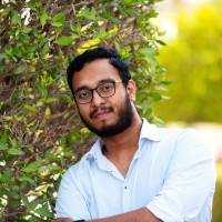 Anil P Johnson