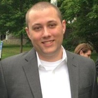 Daniel Ricketson, M.S.