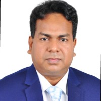 Engr.  Md. Rashidul Alom, MBA-IB, MCIPS, MPSM, Dip. in Project Mgt.