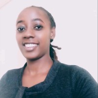 Joan Kimani