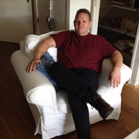 Peter Thoma