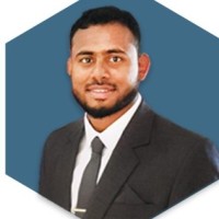 Jansy Fareed