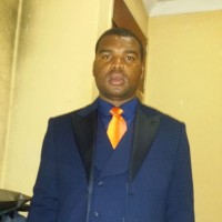 Khawulani Mhlanga Jimmy