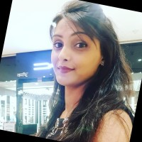 Dr Anuradha Gawade