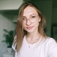 Анастасія Шматкова