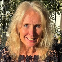 Agneta Stridh Olsson