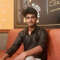 Manish Belgumpi