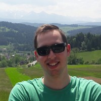 Mateusz Truty
