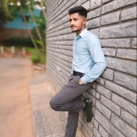 Hemanth K