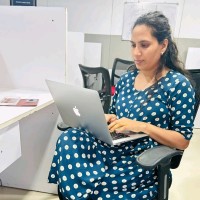 Sonam Pandey