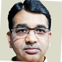 Vasanth Nadiger