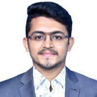 ASHWINI KUMAR BEHERA