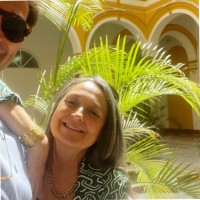 Mª Angeles Martínez Pineda