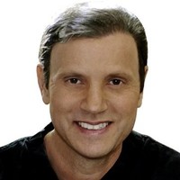 Tony Ruston