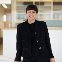 Mariam Mshvidobadze
