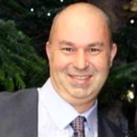 Paul Wilson