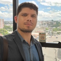 Daniel Matias