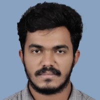 Avinash Cv