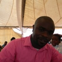 Molatelo Sylvester Maputla