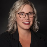 Caitlin Lockwood