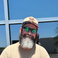 Jonathan Bergstresser