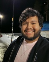 Christopher Iniguez