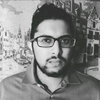 Neeraj Ravi