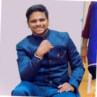 Vinay Walam