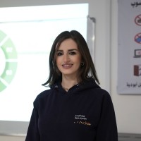 Sama Al Halawani