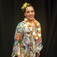 Daria Kekuewa