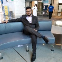 Pradeep Kumar B