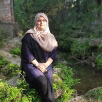 Saima Gull