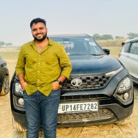 Kishlay Jaiswal