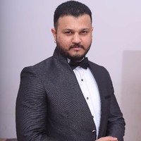 Madan Kumar