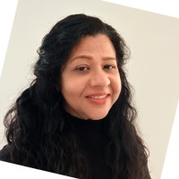 Priya Anil