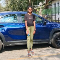 Susmitha Nakkala