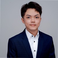 Frank Wang
