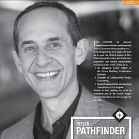 Jim Weiner, CA Architect, LEED Fellow, LEED Faculty