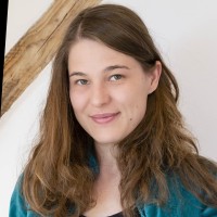 Maria Magdalena Becker