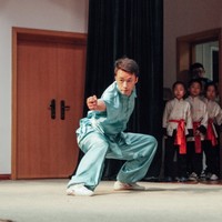 黄志涛