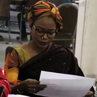 Halima Abba Ibrahim