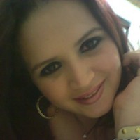Priscila Barroso