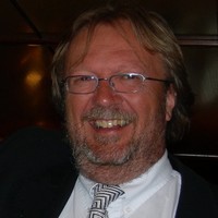 Petter Moldestad