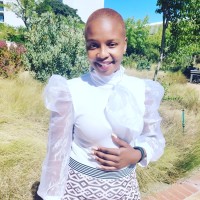 Kgalalelo Motalaote
