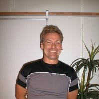 Arve Gøperød