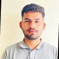 Divyansh Singh