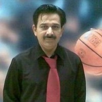 Aamir Saeed Khan